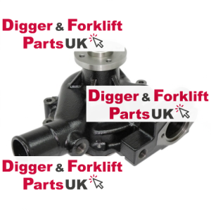 CUMMINS WATERPUMP 3800883