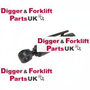 JCB HYDRAULIC CYLINDER 553/60165