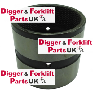 JCB BUSHING 40/303394