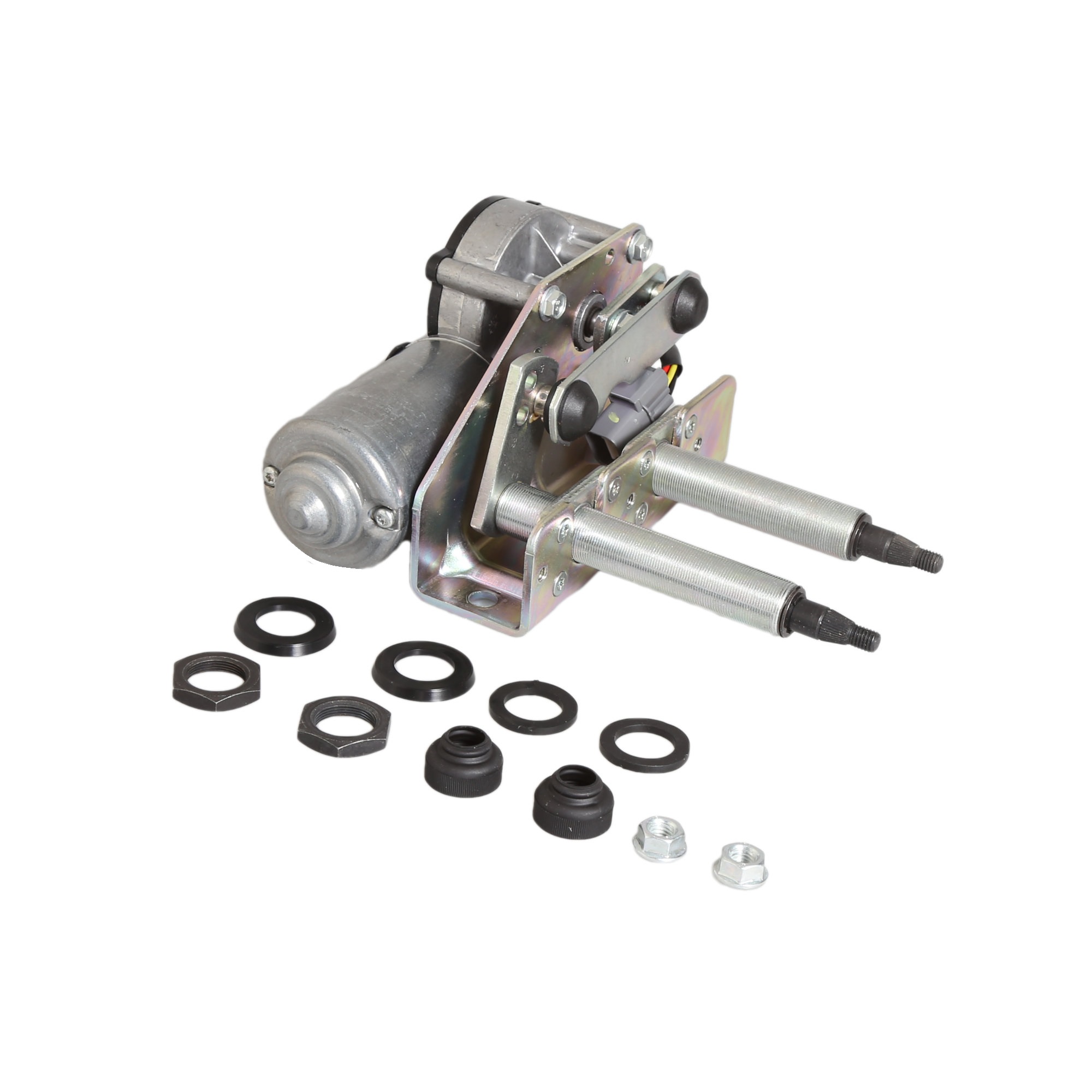 JCB WIPER MOTOR 714/27400